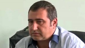 Венелин Асенов
