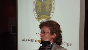 съд Силистра