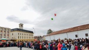клетва първокласници