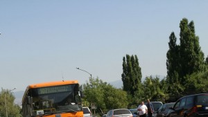 градски транспорт