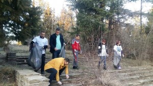 герб младежи