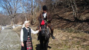 Тодоровден