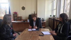 Иванка Баева