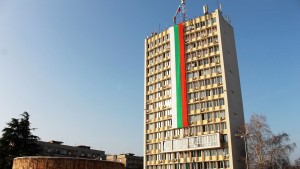 Димитровград община знаме