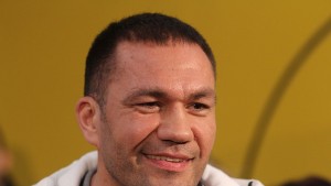 Кубрат Пулев