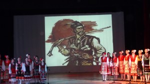 концерт спектакъл