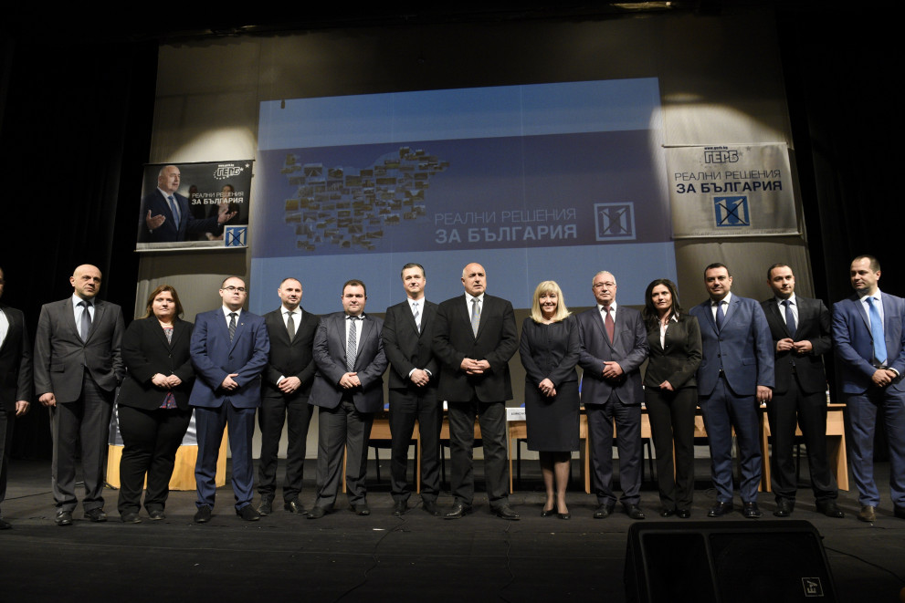 Бойко Босиров във Враца