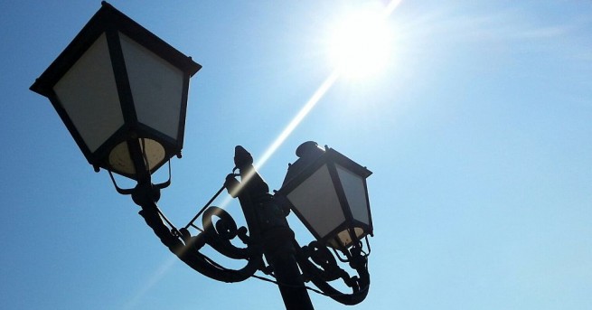 През нощта ще бъде ясно и почти тихо В четвъртък