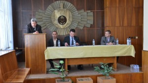 полиция Перник