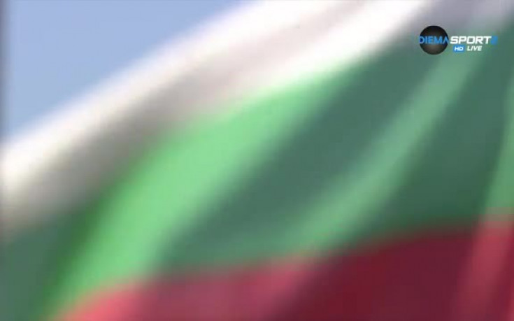 България празнува, химнът звучи преди мач!