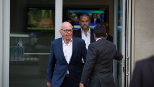 рупърд мърдок