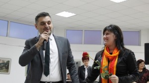 БСП откриване на кампанията