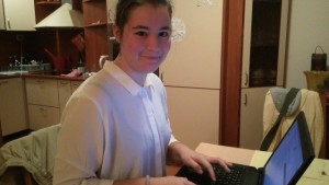 Виолета Богданова