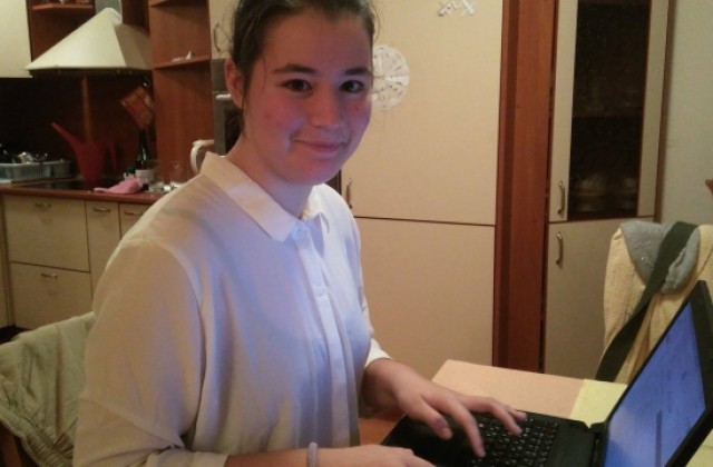 Виолета Богданова: Защо да остана във Варна?