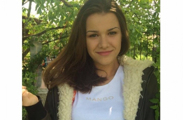 Анжелик Антониу: Защо да остана във Варна?