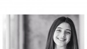 Радина Узунова