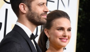 Натали Портман стана майка на момиченце