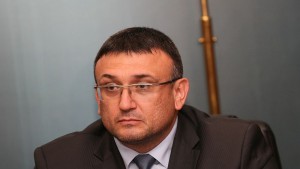 Младен Маринов