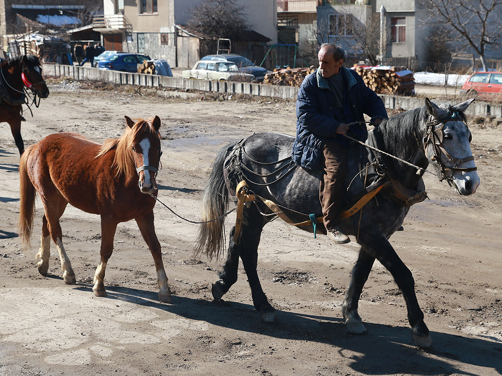 Тодоровден в Чепеларе