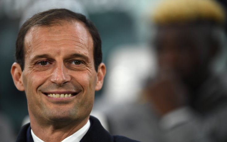 Алегри: Бъдещето ми не е интересно