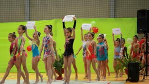 гимнастика