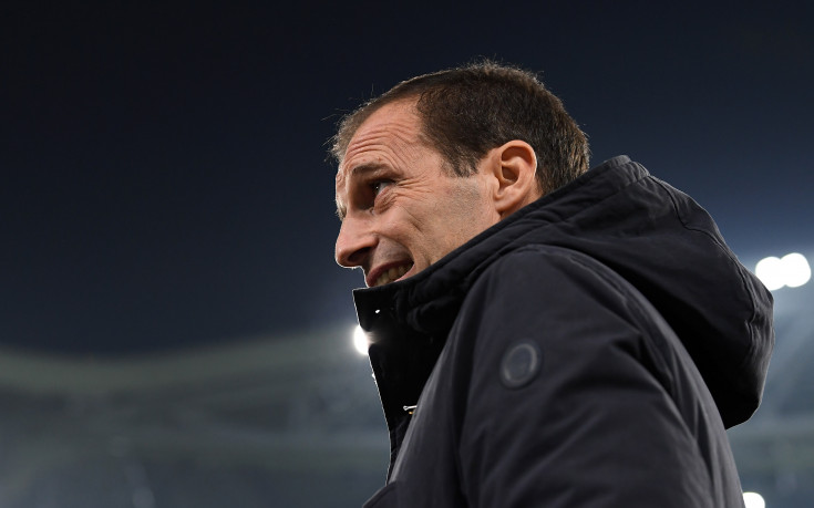 Алегри вече потвърдил на Арсенал?