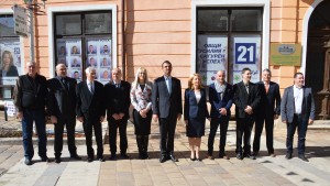 Реформаторски блок Враца