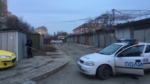 полиция