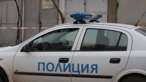 полиция