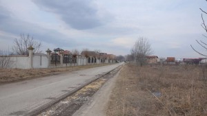 Остромила