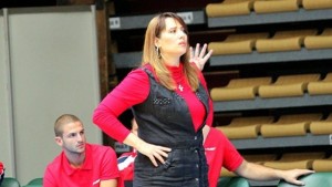 Елена Станкова Хасково