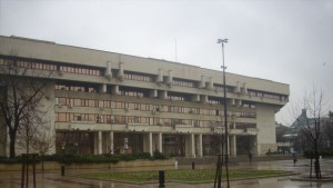 Русе информационни дни