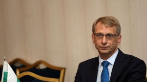 Николай Денков