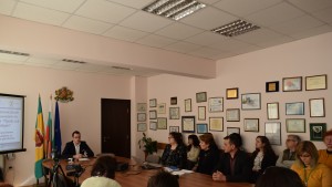 проекти Добрич