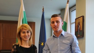 Таня Христова