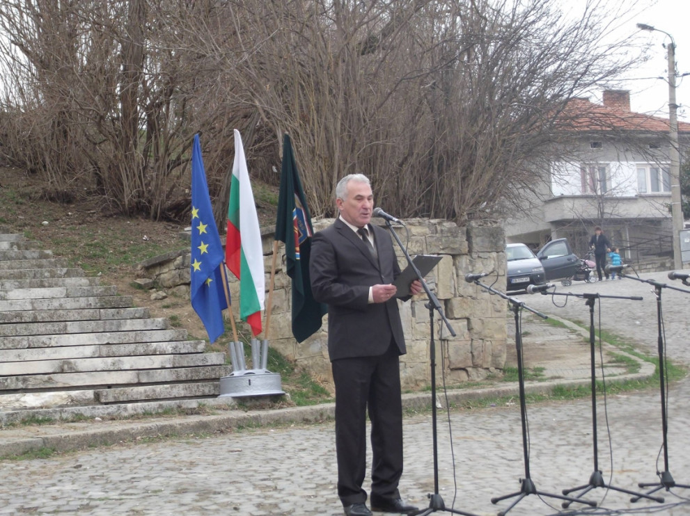 139 години от Освобождението на България