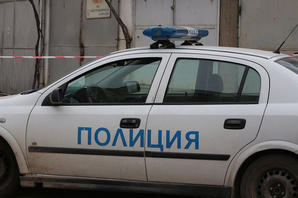 Полицията спря издирването на шуменеца Мариян Александров