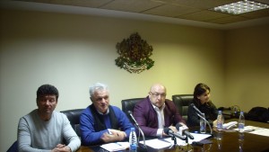 Красен Кралев Добрич