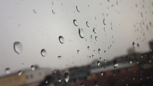 прогноза времето облаци