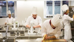 кулинарен конкурс