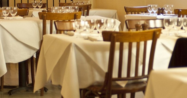 Кметът на италианския град Виареджо в Тоскана разказа във Facebook