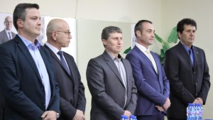 кандидати ГЕРБ