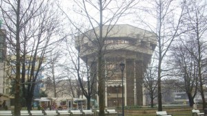 Община Русе