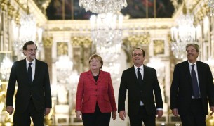 Големите в ЕС: Единството не е еднаквост