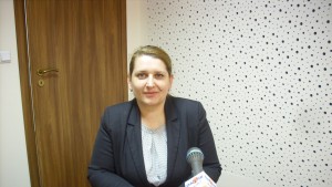 Ивелина Илиева ГЕРБ Добрич