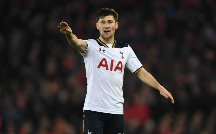 Още един футболист подписва нов договор с Тотнъм