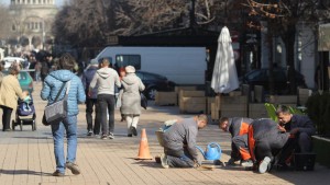 София булевард