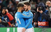 Наполи - Реал Мадрид 1:3<strong> източник: Gulliver/Getty Images</strong>