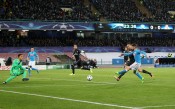 Наполи - Реал Мадрид 1:3<strong> източник: Gulliver/Getty Images</strong>