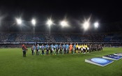 Наполи - Реал Мадрид 1:3<strong> източник: Gulliver/Getty Images</strong>